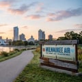 How Can I Check Milwaukee Air Quality Today?