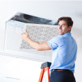 Breathe Easier at Home With 12x24x1 Air Filters and Clean Indoor Air Solutions
