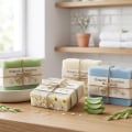 Best Soap for Diabetics with Sensitive Skin