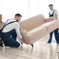How to Request Emergency Curbside Furniture Pickup