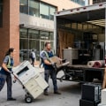 Commercial Junk Removal for Tenant Improvement Projects