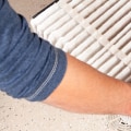 Maximize Efficiency with Lennox 20x25x5 Furnace Air Filters