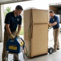 How to Schedule Same-Day Refrigerator Removal and Haul Away
