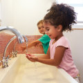 How Often Should Kids Wash Their Hands During the Day?