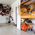 What Tools Do You Really Need for a Garage Cleanout?