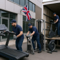 Can Treadmill Removal Services Navigate Tight Corners?