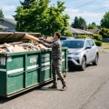 How Big Is a 10 Yard Dumpster? Simple Size Guide for Homeowners