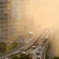 The Impact of Air Pollutants on Our Health
