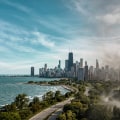 How Does Wind Direction Affect Chicago’s Air Quality Index?