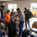 What Is the Average Cost of a Full House Hoarding Cleanout?