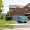 What Is The Smallest Residential Dumpster You Can Rent And What Does It Cost?