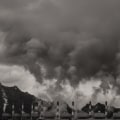 The Top 5 Sources of Air Pollution and How They Affect Our Health