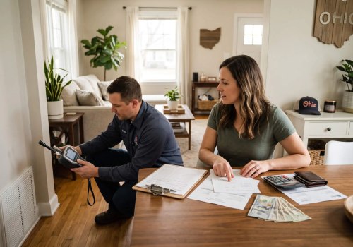 How Much Does Indoor Air Quality Testing Cost in Columbus, Ohio?