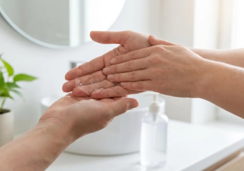 Is There a Good Hand Sanitizer Alternative for Everyday Use?