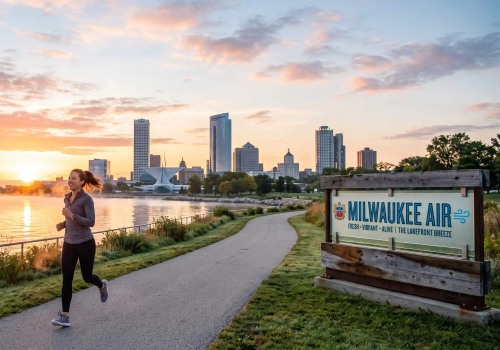 How Can I Check Milwaukee Air Quality Today?