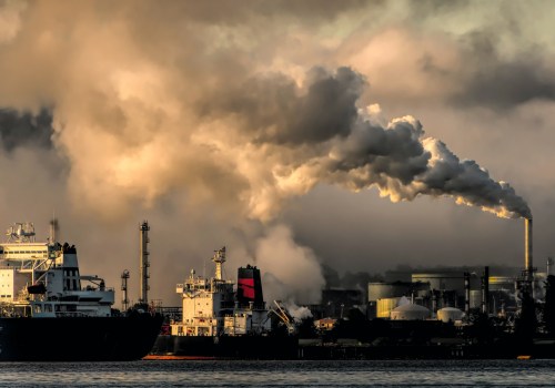 The Devastating Impact of Air Pollution and How We Can Fight It