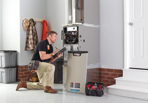 Top HVAC System Installation Near Sanford FL With Friendly Pros