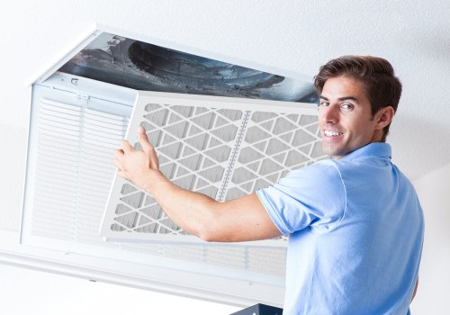 Breathe Easier at Home With 12x24x1 Air Filters and Clean Indoor Air Solutions
