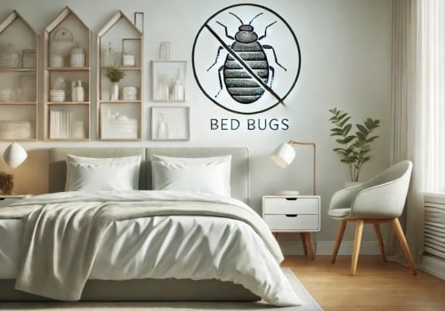 Bed Bug Hideouts Most People Overlook