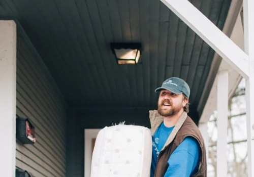 How To Find Mattress Disposal Rules In My City?