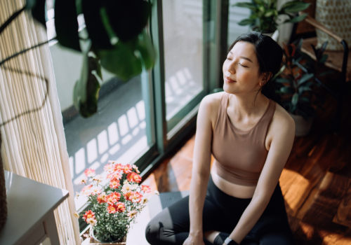 Change Your Life With These 10 Benefits of Positive Thinking