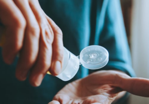 How Does Waterless Hand Soap Clean Hands Without Water?