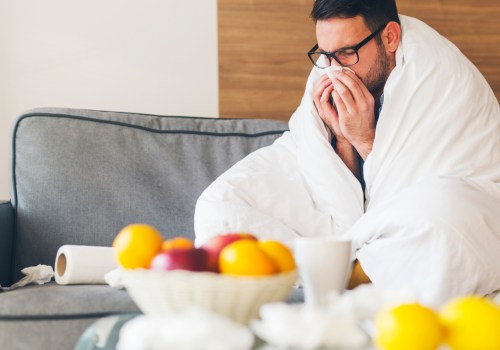 The Hidden Dangers of Poor Indoor Air Quality and How to Protect Your Health