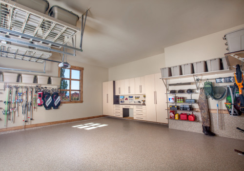 Can You Clean Out Your Garage in One Day?