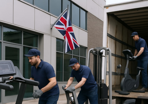 Can Treadmill Removal Services Navigate Tight Corners?