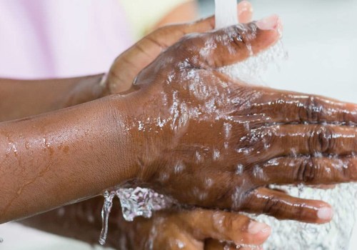 Best Non-Toxic Hand Soap For Sensitive Adults