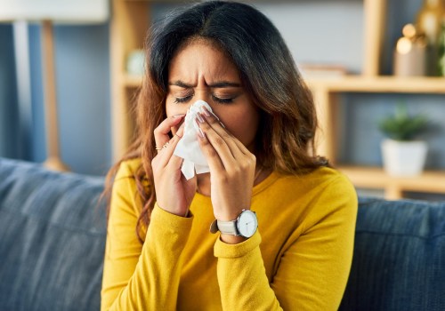 The Hidden Dangers of Poor Indoor Air Quality: What You Need to Know